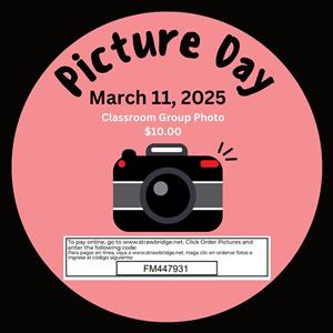 picture day